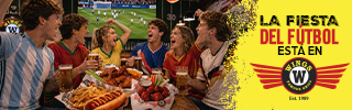 Wings Famous Grill